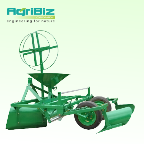 Agribiz Corporation